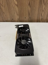 EVGA GeForce GTX 960 SSC 2GB GDDR5 Graphics Card Dual Fan