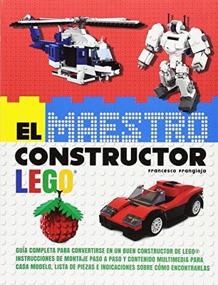 EL MAESTRO CONSTRUCTOR DE LEGO