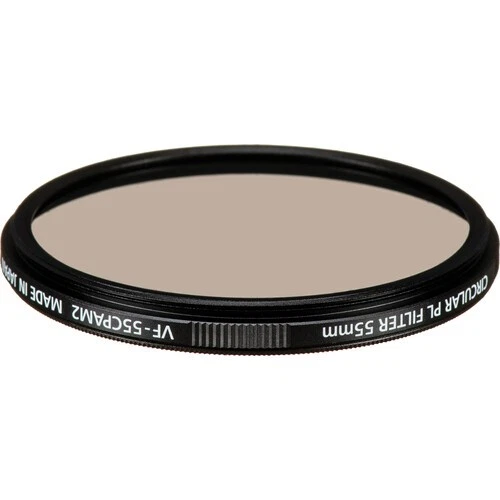 Sony 55mm T* Circular Polarizer Filter - Image 2 of 2