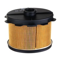 Kraftstofffilter Mahle KX 84D FüR Peugeot CitroëN Fiat Partner 206 Xsara Scudo