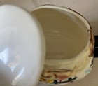 Vtg Chadwick Royal Sealy Cream & Sugar Funny Character 3D Chefs England — photo 9