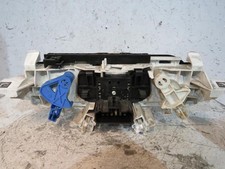 Commande chauffage RENAULT TWINGO 2 PHASE 1 7701067954