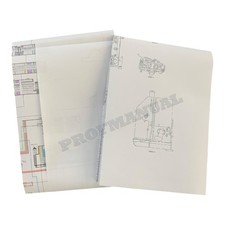 Caterpillar 311C U Excavator Electrical Schematic Service Manual RENR5537