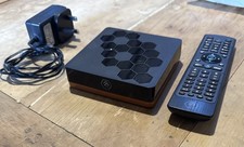 Buzz TV XRS 4900 Android TV Box Player