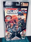 G.I. Joe 25th Anniversary Dreadnok Torch & Ripper Comic 2-Pack 3.75" Figure 2008