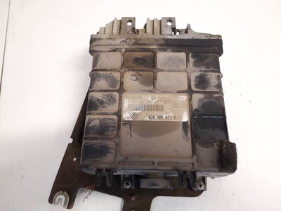 Volkswagen Passat 1994 ECU Engine Computer (Engine Control Unit) 0 #2191420-66