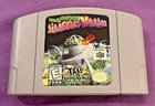 Space Station Silicon Valley - Nintendo 64 (N64) - Tested & Working GUC - Rare