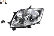 Ampoule Toyota AURIS