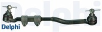 Delphi TL617 Spurstange Komplett Lenkstange FüR Nissan