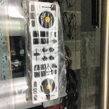 Hercules DJCONTROL Mix for smartphone