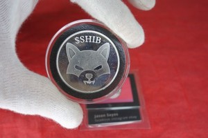 Shiba Inu Coin | eBay