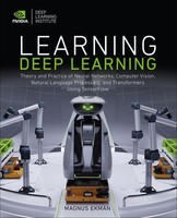 Learning Deep Learning, Magnus Ekman