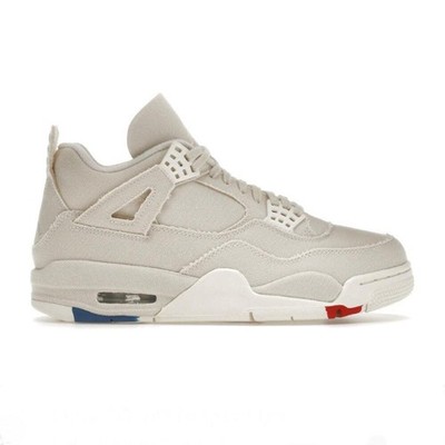 jordan 4 Blank Canvas