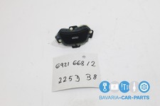 Original BMW  E60 E61 E63  Blende mit Schalter 6921668