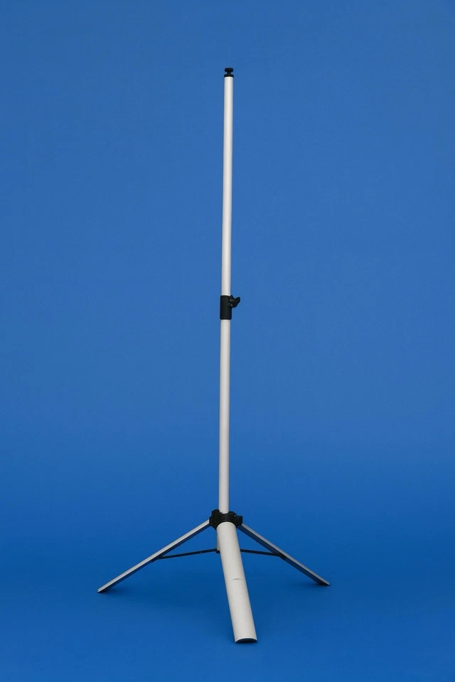 AGL APPLIANCES LLC Lightweight Aluminum Tripod with Screw top, 72 Inches Length - Image 2 of 4