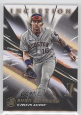 2023 Bowman Inception Ryan Clifford #28 14lt