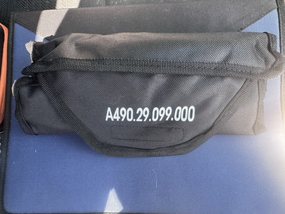 #ad New KTM Husky Gas Gas OEM Tool Kit A49029099000 $69.95