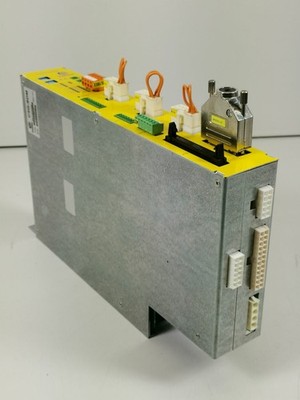 COMAU C5G-SDM C5G Robotics control unit power saving generator modulares System