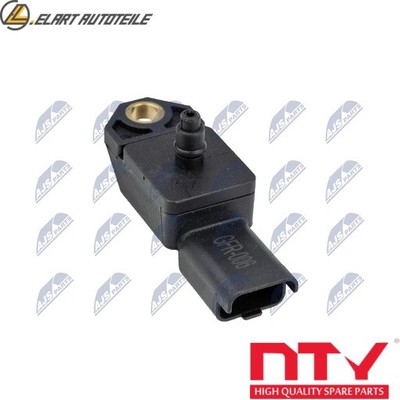 SENSOR SAUGROHRDRUCK ECM-FR-006 FÜR FORD MONDEO/IV/Turnier GALAXY/II S-MAX 2.0L 