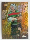 2026 League Heroes Select Card BANG Gold Jye Gray Souths Rabbitohs BG62