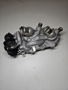 Vw Audi Skoda 1.0 1.5Tsi Wasserpumpe mit Stellmotor 05E907593