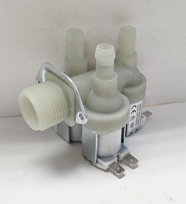 ALLIANCE 3-WAY MIXING VALVE 240-50/60 US 20L/M METRIC THREADS PART #F8286401G