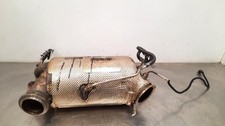 Mercedes GLE V167 Rußfilter A6541402201