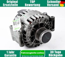 Lichtmaschine Generator VW T-Roc A11 2.0 TSI 06J903023D