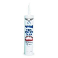Dap Acrylic Latex Adhesive Caulk, 10 oz,
