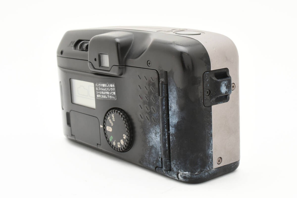 CANON　Autoboy　sⅡ Canon Autoboy S II Panorama 35mm Point&Shoot Film Camera | eBay