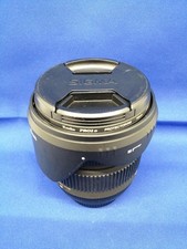 Nikon Standard Zoom Lens Model 17 70MM F2.8 4 SIGMA