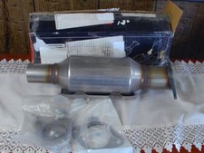 A-Premium Catalytic Converter Compatible with Kia Soul 2012-2019 HYUNDAI 2012-19