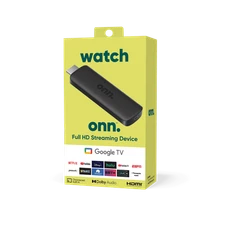 Google TV Full HD Streaming Device (NEW, 2023)-free shipping