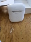 Apple AirPods 2nd Generation with Charging Case - White For Parts  — photo 2
