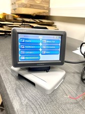 Garmin GPSmap 620 Portable Chartplotter & Fishfinder Complete With Acc And Chart