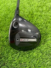RH Titleist GT1 5 wood 18* Vanquish 4 R2 Senior
