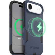 OtterBox Commuter MagSafe Case iPhone 17 Air – Midnight Sky – Shockproof