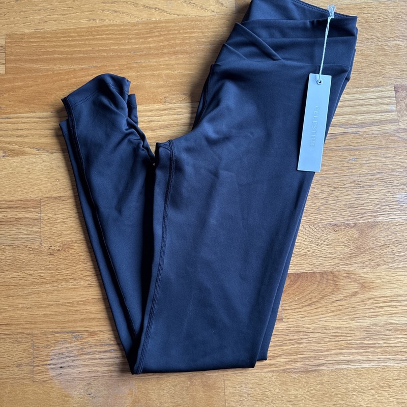 Brand new! Celestine Size Small Black Pants! Never Been Worn!