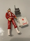 New ListingLifeline V1 G.I. Joe 1986 Hasbro Vintage Action Figure
