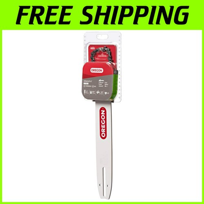 #ad #ad Chainsaw Bar amp; S45 Chain Set Fits Multiple Brands $50.89