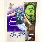 2025 Topps Signature Grey Zabel Rookie Class Autographs (RAW)
