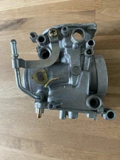 Yamaha FZS600 Carburettor body No 4 bare carb , 1998-2003 , See below