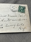 Rare RPPC UNEEDA Biscuit Factory- Real Photo-Brightwood ? New York ? Bridge — photo 10