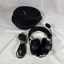Beyerdynamic - MMX 300 - 2nd Generation Premium Gaming Headset - Black