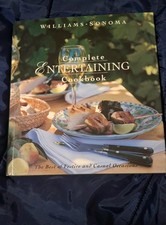 Williams-Sonoma Complete Entertaining Cookbook : The Best of