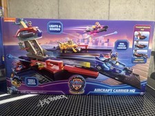 Spin Master PAW Patrol Marine HQ Set - 606752...
