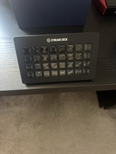 Elgato Stream Deck XL 32 Keys