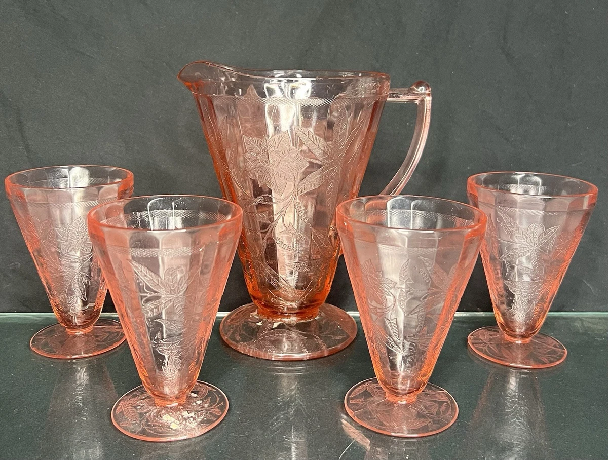 jeannette products for sale | eBay