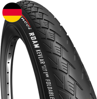 Fincci Fahrradreifen 700X32C - Fahrrad Mantel 28 Zoll Roam Faltreifen 32-622 Ren