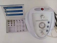 Diamond Microdermabrasion Machine Dermabrasion professional or home